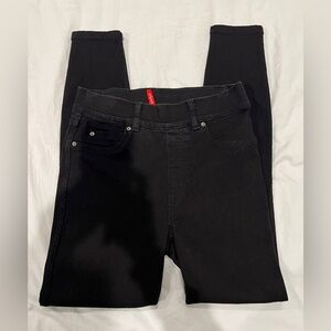 Spanx Ankle Skinny Jeans